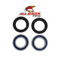 All Balls Racing Rear Wheel Bearing Kit (Part #25-1131)