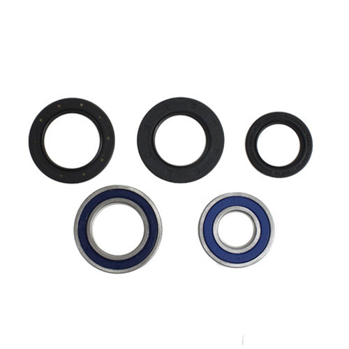 All Balls Racing Wheel Bearing Kit for Both Wheels - Part #25-1134