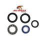 All Balls Racing Rear/Front Strut Wheel Bearing Kit (Part #25-1139)