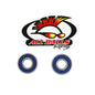 All Balls Racing Front Wheel Bearing Kit (Part #25-1143)