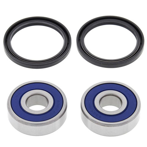 All Balls Racing Front Wheel Bearing Kit (Part #25-1147)