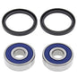 All Balls Racing Front Wheel Bearing Kit (Part #25-1147)