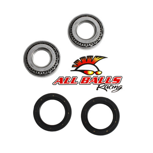 All Balls Racing Wheel Bearing Kit (Part #25-1152) for Enhanced Vehicle Performance