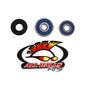 All Balls Racing Front Wheel Bearing Kit (Part #25-1166)