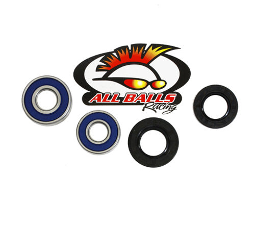 All Balls Racing Wheel Bearing Kit - One Wheel - Part #25-1194