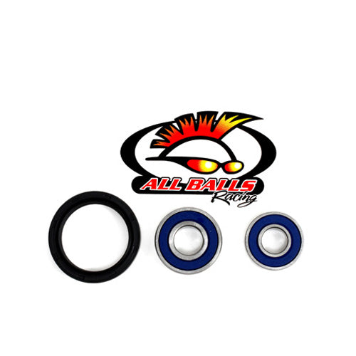 All Balls Racing Front Wheel Bearing Kit - Part 25-1195