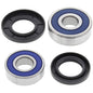 All Balls Racing Rear Wheel Bearing Kit (Part #25-1206)