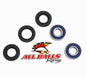 All Balls Racing Wheel Bearing Kit for One Wheel - Part Number 25-1215