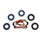 All Balls Racing Rear Wheel Bearing Kit AB251224 for Enhanced Motorcycle Performance