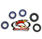 All Balls Racing Rear Wheel Bearing Kit 25-1227 for Enhanced Motorcycle Performance