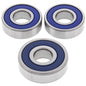 All Balls Racing Rear Wheel Bearing Kit (Part #25-1242)