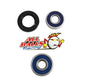 All Balls Racing Rear Wheel Bearing Kit - Part #25-1244