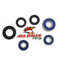 All Balls Racing Rear Wheel Bearing Kit – Part Number 25-1248