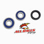 All Balls Racing Rear Wheel Bearing Kit (Part #25-1261)