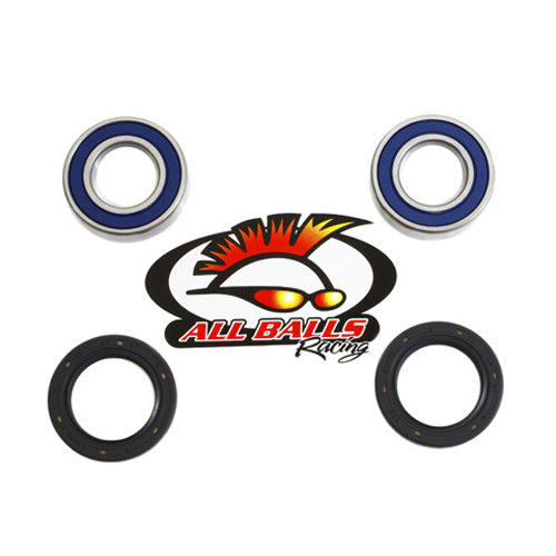 All Balls Racing Wheel Bearing Kit (Part Number 25-1273)