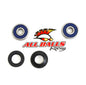 All Balls Racing Front Wheel Bearing Kit (Part #25-1291)