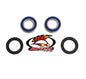 All Balls Racing Rear Wheel Bearing Kit - Part Number 25-1293