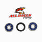 All Balls Racing Rear Wheel Bearing Kit (Part #25-1300)