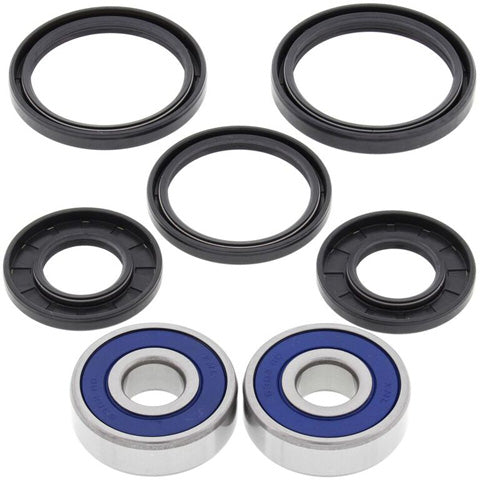 All Balls Racing Wheel Bearing Kit - One Wheel (Part No. 25-1311)