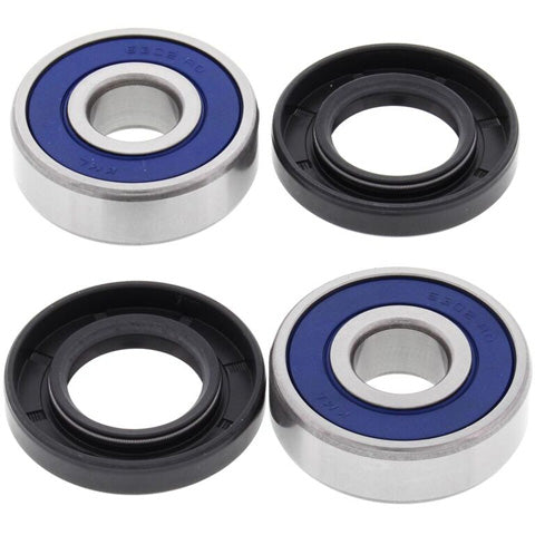 All Balls Racing Wheel Bearing Kit for One Wheel - Part Number 25-1317