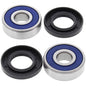 All Balls Racing Wheel Bearing Kit for One Wheel - Part Number 25-1317