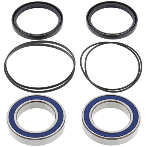 All Balls Racing Rear Wheel Bearing Kit for Both Wheels - Part Number 25-1320
