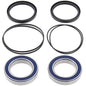 All Balls Racing Rear Wheel Bearing Kit for Both Wheels - Part Number 25-1320