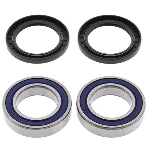 All Balls Racing Wheel Bearing Kit for Both Wheels – Part Number 25-1329