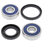All Balls Racing Front Wheel Bearing Kit (Part #25-1334)