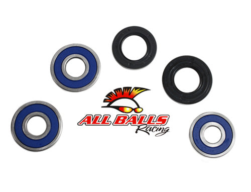All Balls Racing Rear Wheel Bearing Kit (Part #25-1340)