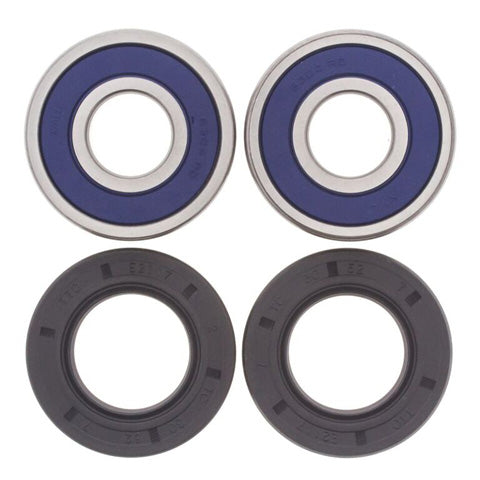 All Balls Racing Rear Wheel Bearing Kit (Part Number 25-1382)