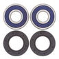 All Balls Racing Rear Wheel Bearing Kit (Part Number 25-1382)