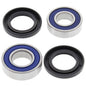 All Balls Racing Front Wheel Bearing Kit (Part #25-1395)
