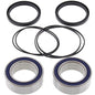 All Balls Racing Rear Wheel Bearing Kit 25-1401 for Enhanced Motorcycle Performance