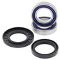 All Balls Racing Wheel Bearing Kit Part Number 25-1414 for Motorcycle and ATV Applications