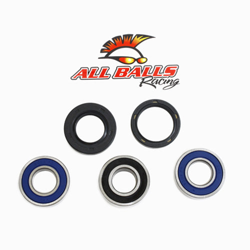 All Balls Racing Wheel Bearing Kit (Part #25-1419)