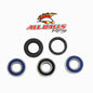 All Balls Racing Wheel Bearing Kit (Part #25-1419)