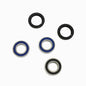 All Balls Racing Wheel Bearing Kit Part Number 25-1420 for Motorcycle and ATV Maintenance