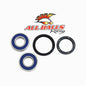 All Balls Racing Wheel Bearing Kit (Part Number 25-1427)