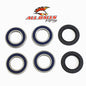All Balls Racing Rear Wheel Bearing Kit (Part #25-1436)