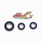 All Balls Racing Rear Wheel Bearing Kit 25-1440 for Enhanced Motorcycle Performance