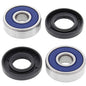 All Balls Racing Rear Wheel Bearing Kit 25-1442