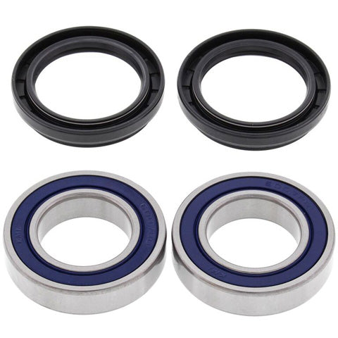 All Balls Racing Rear Wheel Bearing Kit - Part #25-1445