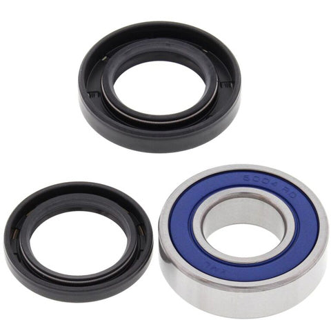 All Balls Racing Lower Steering Stem Kit - Part Number 25-1459