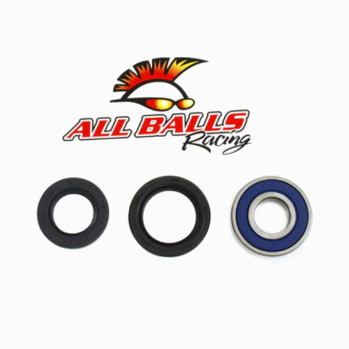 All Balls Racing Lower Steering Stem Kit - Part Number 25-1463