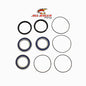 All Balls Racing Rear Wheel Bearing Kit - Part Number 25-1479