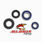 All Balls Racing Wheel Bearing Kit Part Number 25-1500 for Enhanced Wheel Performance