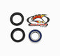 All Balls Racing Wheel Bearing Kit Part Number 25-1509 for Motorcycle and ATV Applications