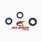 All Balls Racing Steering Stem Bearing Kit - Part Number 25-1515