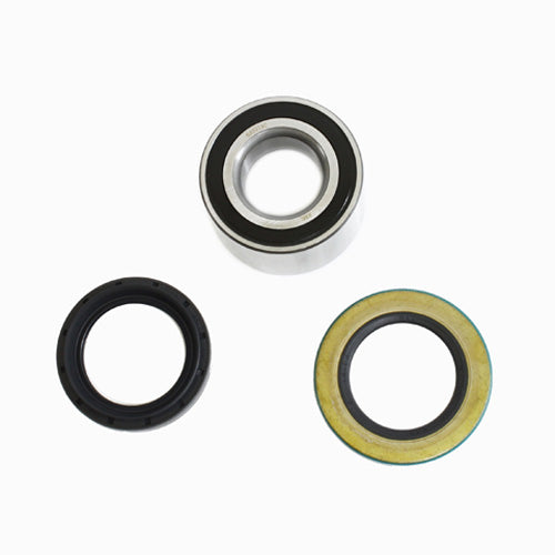 All Balls Racing Wheel Bearing Kit - Part Number 25-1519